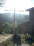 In cammino